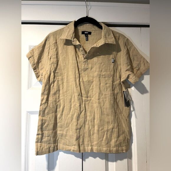 NWT Two Piece Casual Set Basic, DKNY,‎ Kids, Vacation, Travel, B36 - Picture 6 of 12